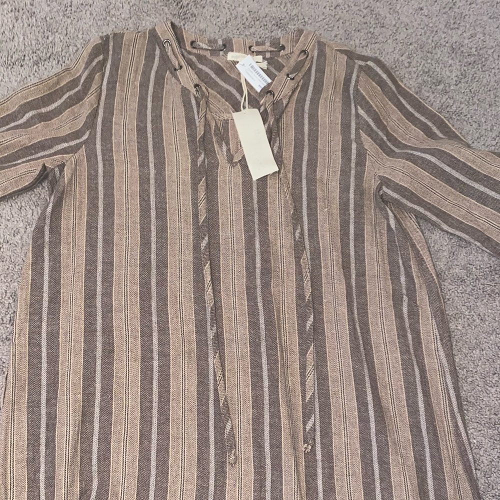 Dress Size Small